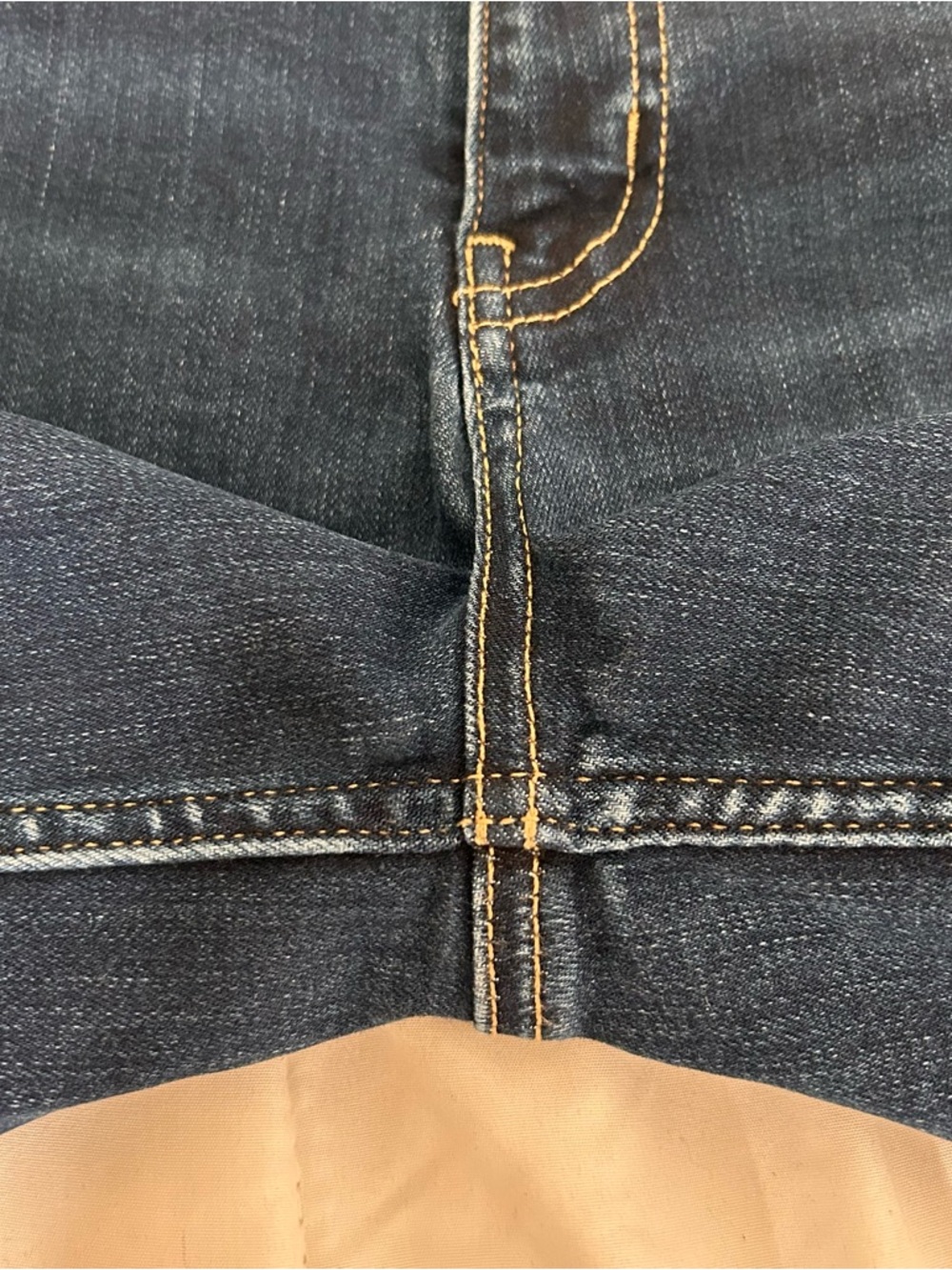 Frame Le Slim Palazzo jeans Parkway 30 - Picture 8 of 16